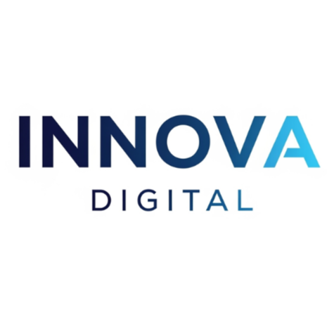 Logo de Innova Digital